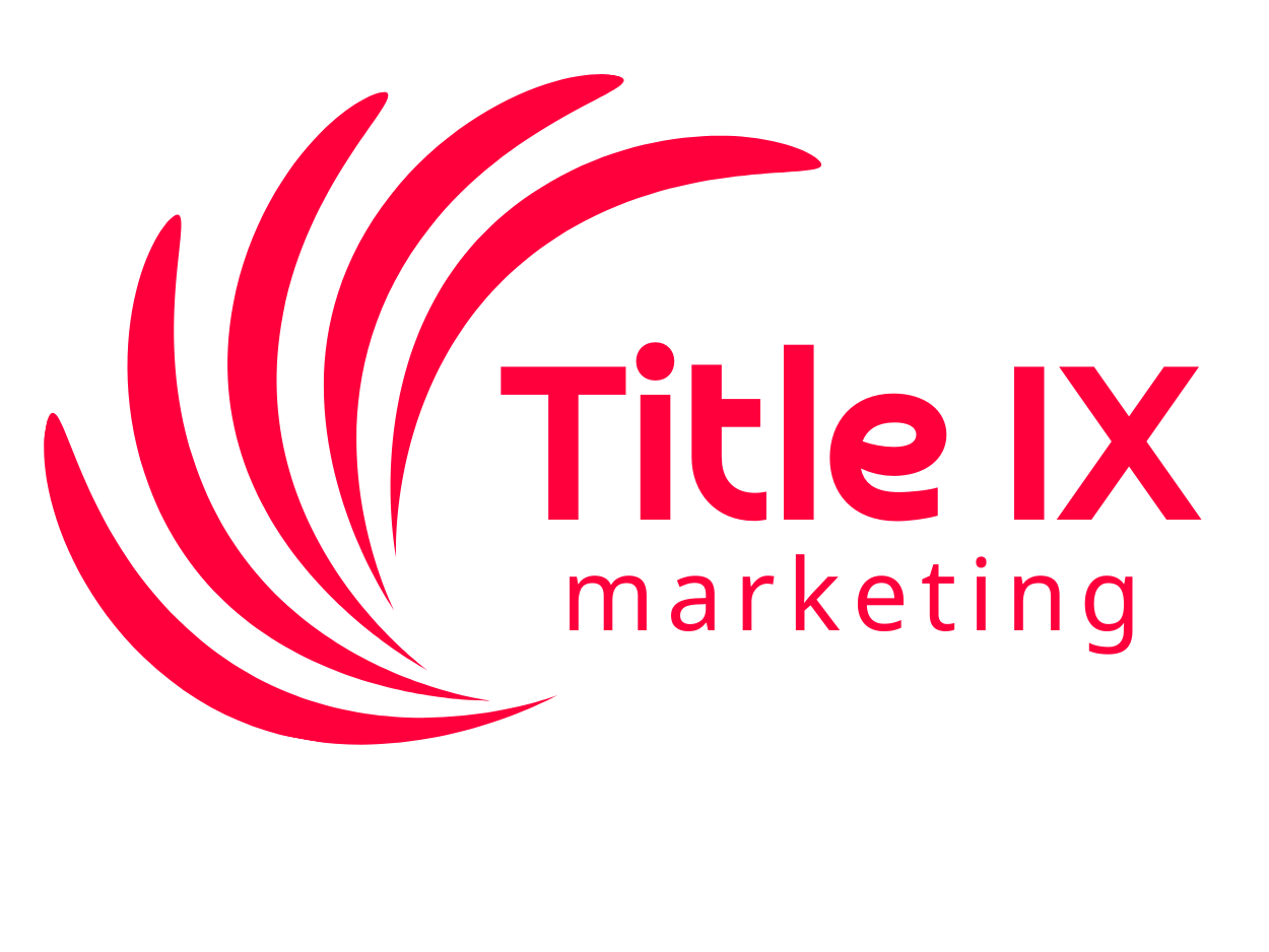 Title IX Marketing